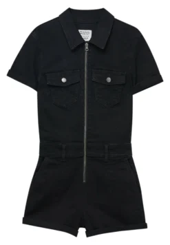 PULL & BEAR Tuta JumpsuitBlack Donna Tute Jumpsuit PUC21T0AD-Q11 -ESPRIT Vendite d7cf97d1b18b4c37b33d456538fb2617 scaled