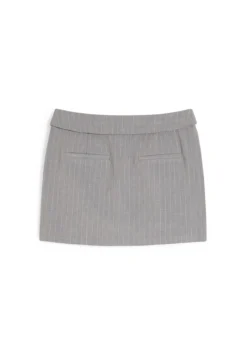 MinigonnaGray Donna Gonne CFI21B01C-C11 -ESPRIT Vendite d80052080a4a477287c680dad954a2da