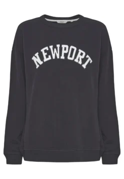 OXMO OxcoleenFelpaBlack Donna Felpe 1OX21J01O-Q11 -ESPRIT Vendite d8790745b7564831b84dd9547785fc47 scaled