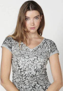 Koroshi Short SleeveT-Shirt Con StampaGris Claro VigoréLight Grey Vigoré Donna T-shirt E Top KOL21D074-C11 17 Koroshi Short SleeveT-Shirt Con StampaGris Claro VigoréLight Grey Vigoré Donna T-shirt E Top KOL21D074-C11 -ESPRIT Vendite d890d236b7d34a82a3ac9f4030ea83b3 scaled