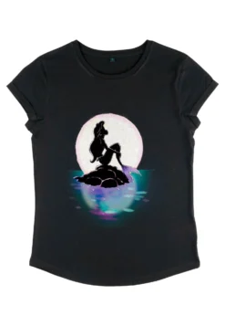 Disney The Little Mermaid Sunset ArielT-Shirt Con StampaBlack Donna T-shirt E Top H3A21D08F-Q11 -ESPRIT Vendite d8d8584d1961486d8a0bbf61fa81223a scaled