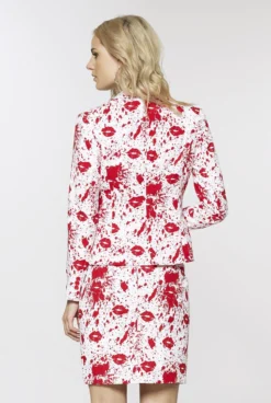 Opposuits Scary Sherry - Blazer - White -ESPRIT Vendite da0ba88b0272420d8f628fb18408c251 scaled