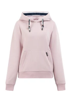 Schmuddelwedda Felpa Con CappuccioRosa Donna Felpe WD221J04N-J12 -ESPRIT Vendite da2f94de36f44b5f805cc1a5136069c1 scaled