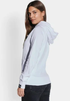 OriginalMickey Mouse FlockFelpa Con CappuccioWeiã Donna Felpe VES21J004-A11 -ESPRIT Vendite dae1ba0d91a04bdf89a497532f97bfd6 scaled