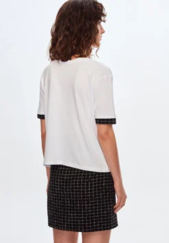 T-Shirt Con StampaWhite Donna T-shirt E Top ADK21D00I-A11 -ESPRIT Vendite dbc3bc12e59742e599b577c404fdb256 scaled