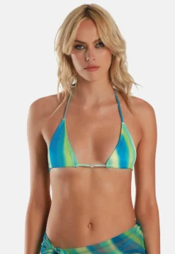 OW Collection ArielBikini Pezzo SopraMulticolored Donna Moda Mare OW081I00G-T11 -ESPRIT Vendite dbf164b005114409a4a4d3a8c9bd5595