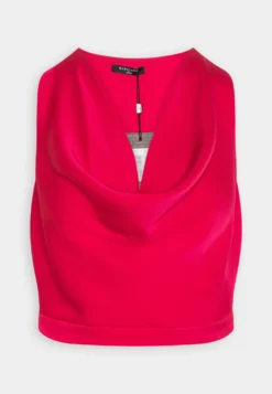 Valia TopTopSouvenir Pink Donna T-shirt E Top 2GU21E07B-J11 -ESPRIT Vendite dc931df5c8ab4b79bb00668b39f981d7 scaled