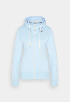 Ragwear PayaFelpa Con ZipLight Blue Donna Felpe R5921J0LO-K11 -ESPRIT Vendite dc9502d81d4e439ebf02fd76ba8f1c83 scaled