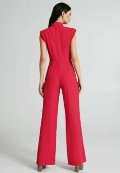 Rinascimento Spalline ImbottiteTuta JumpsuitFucsia Donna Tute Jumpsuit RI821T00N-G11 -ESPRIT Vendite dd1ef0a3333d440fa04eb2b58106ba4f scaled