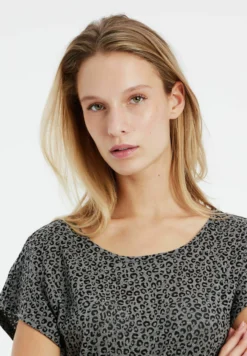 Protest Prtmegan T-Shirt Con StampaTrue Black Donna T-shirt E Top P4421D02E-Q11 -ESPRIT Vendite dde5ebaf629947e6ab15d5ecb9b20846