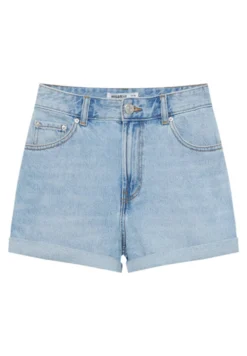 PULL & BEAR High-Waist MomShorts Di JeansStone Blue Denim Donna Shorts PUC21S0D1-K12 -ESPRIT Vendite df4139e1e1ef47bc8a7ac3a924f3cbf6 scaled