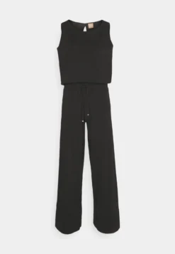 Boss FissahTuta JumpsuitBlack Donna Tute Jumpsuit BB121T015-Q11 -ESPRIT Vendite df82b3fc865d4b5cac477247e1b41772 scaled