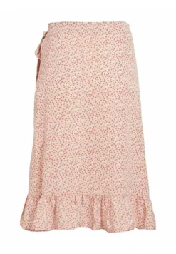 Vila MidiGonna A CampanaRose Shadow Donna Gonne V1021B0V2-J11 -ESPRIT Vendite e0f4fd3130ba4460a0e69dee00edc16e