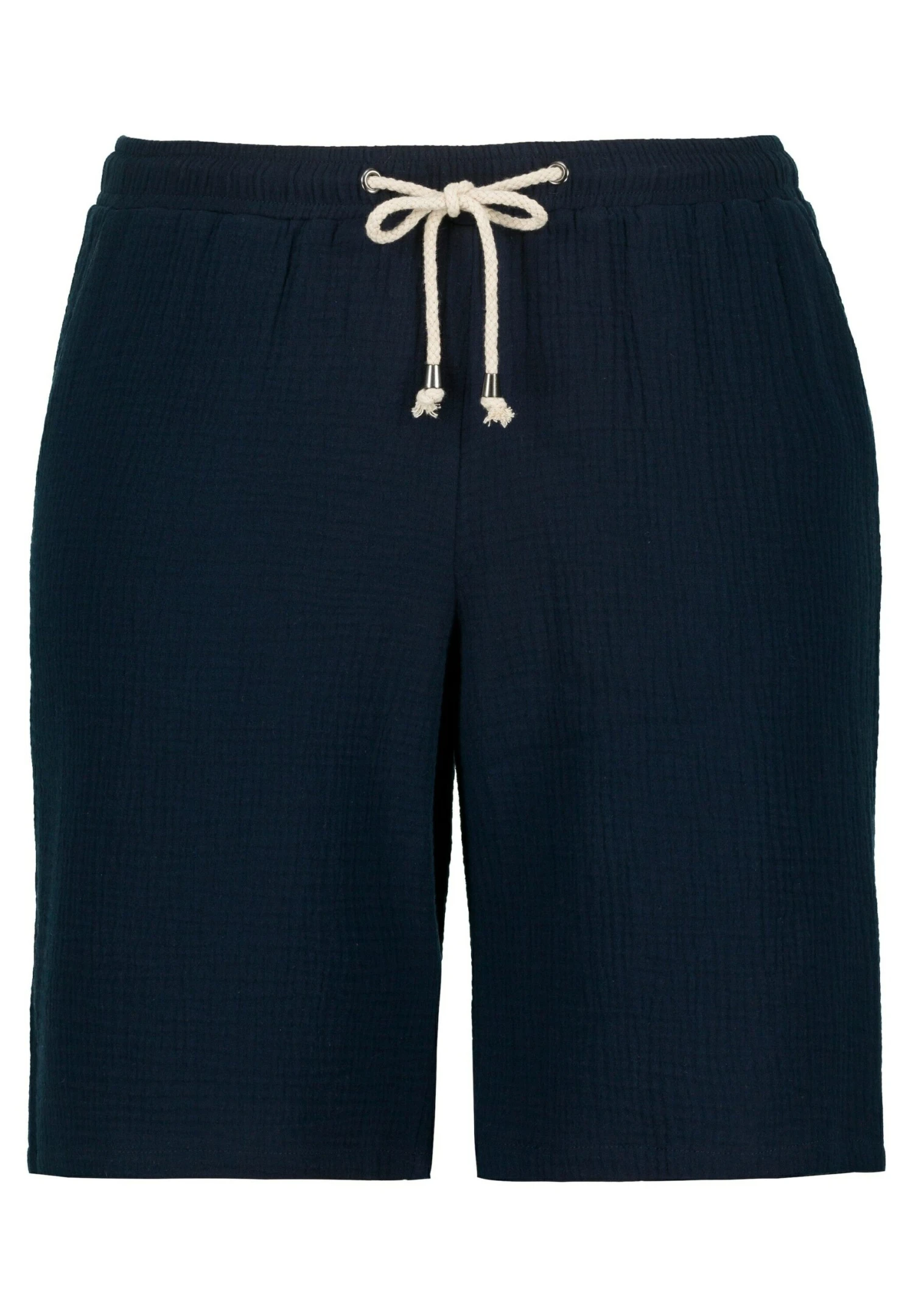 Ulla Popken Shorts - Marine 5 Ulla Popken Shorts - Marine - immagine 5