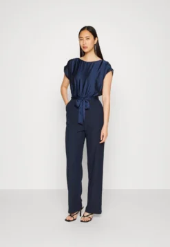 SWING Tuta Jumpsuit - Navy