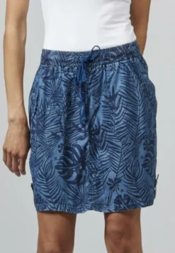 Koroshi Gonna A Campana - Azul -ESPRIT Vendite e2566e95bfea49ab8a23cb0cd9aa507c