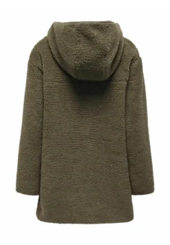 ONLY Anorak - Felpa In Pile - Otter -ESPRIT Vendite e2b74f0bb9aa4f0fba97a3d99cd57d07 scaled