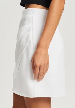 Tussah Billie - Gonna A Portafoglio - White -ESPRIT Vendite e2e400bac3c24676b3edff965cc73b28