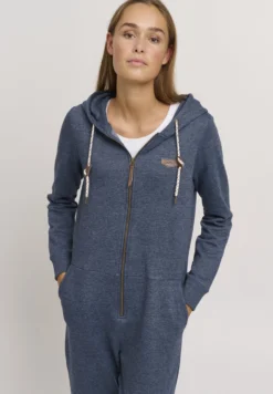 OXMO Oxova - Tuta Jumpsuit - Ins Bl Mel -ESPRIT Vendite e30fee3af0f143649aea0c838aa7deab scaled