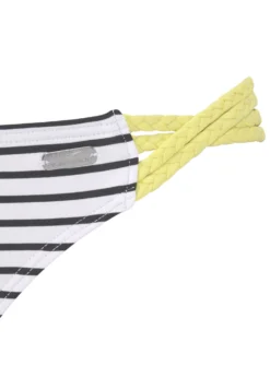 VENICE BEACH Bikini Pezzo SottoSchwarz-Weiß-Limette Donna Moda Mare 2VE81R002-Q11 -ESPRIT Vendite e351f43df083426a89670d6a1decb6d8 scaled