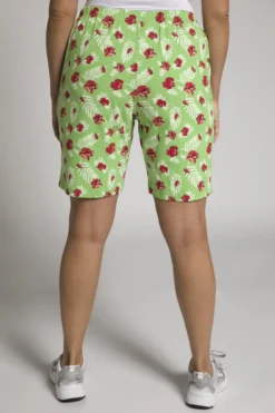 Ulla Popken Shorts - Grasgrün -ESPRIT Vendite e4547a2da7c7428e8631cb4708cad066 scaled