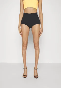 MAX & Co. AyaShortsNero Donna Shorts MQ921A074-Q11