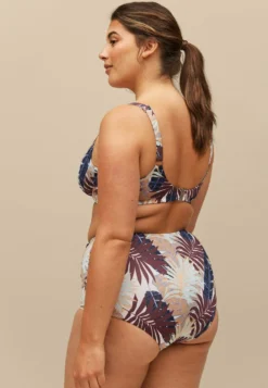 SagaBikini Pezzo SottoGemustert Donna Moda Mare E1A81I000-B11 -ESPRIT Vendite e55b85fa233941338c28f388f604b310