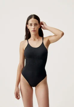 Born Living Yoga Deva - Costume Da Bagno - Black