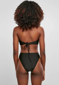 URBAN CLASSICS Recycled Hot V Set - Bikini - Black -ESPRIT Vendite e6c87db85ddc4479b1fa27f8190eaf02