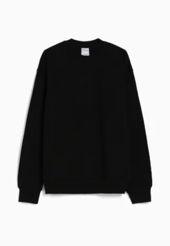 BERSHKA Round Neck - Felpa - Black -ESPRIT Vendite e6e0ab2391a34f23961abb65b42ed326 scaled