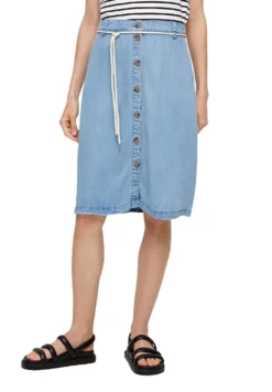 S.Oliver Gonna Di Jeans - Blassblau -ESPRIT Vendite e7b65a38c7984e1a8dd8004ed0d714df