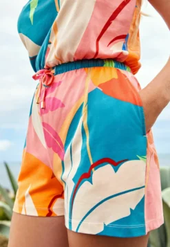 Next Bandeau BoobtubeTuta JumpsuitPink Palm Donna Tute Jumpsuit NX321T0MV-J11 -ESPRIT Vendite e829228d12fc4060960dddc99cadf15c scaled