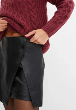 Gonna A PortafoglioBlack Donna Gonne B3D21B0ER-Q11 -ESPRIT Vendite e902e3a31f164258a04c3713a384014a