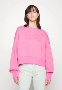 Nike Sportswear FelpaPinksicle Donna Felpe NI121J0MI-J11