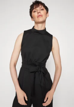 Hugo Kisuse - Tuta Jumpsuit - Black -ESPRIT Vendite ea065cd476c44c00bc2099b03b0bddcb scaled