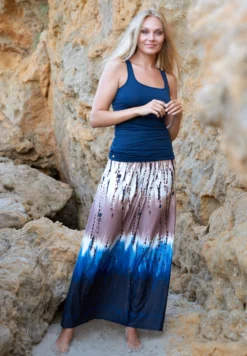 Seminyak - Gonna Lunga - Blue -ESPRIT Vendite eaa669d61faf46868cae683603cea0d3 scaled