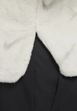 Nike Sportswear Printed Plus SizeGiacca In PileLight Bone/Light Iron Ore/Light Iron Ore Donna Felpe NI121G088-A11 -ESPRIT Vendite eb50ac70aec5429388fffb85766d8668