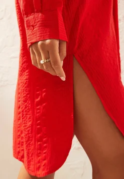 Next Accessorio Da SpiaggiaRed Donna Moda Mare NX381H01V-G11 -ESPRIT Vendite eca009861c714590933b4adcf7b952f3 scaled