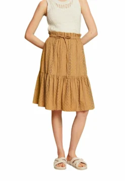 ESPRIT Gonna A Campana - Khaki Beige