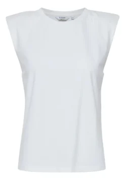 B.young Byumille Tshirt - Top - White -ESPRIT Vendite ee581cca3b294d20b42e6815dc806985 scaled