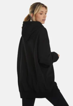 Mid Pump CoverFelpa Con CappuccioBlack Donna Felpe SQD21J004-Q11 -ESPRIT Vendite ee9310c4cd664f31b051bba1bfe1181d scaled