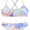 KangaRoos BikiniBunt Donna Moda Mare KA181L00D-T11