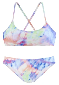 KangaRoos BikiniBunt Donna Moda Mare KA181L00D-T11