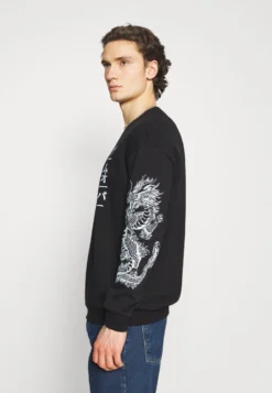 YOURTURN FelpaBlack Donna Felpe YO121001D-Q11 -ESPRIT Vendite efe317ba193142b180f368b1c2b9dde3 scaled