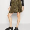 Mamalicious Mlleandra SkirtGonna A TubinoWinter Moss Donna Gonne M6429E05D-N11