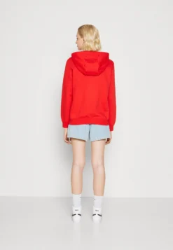 Nike Sportswear ClubFelpa Con CappuccioUniversity Red/White Donna Felpe NI121J0LV-G12 -ESPRIT Vendite f0e09419857344729c48437dbb85083e scaled
