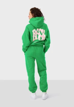 Sealed - Felpa Con Cappuccio - Green -ESPRIT Vendite f106d1b2f6584f448512906c86bf3368 scaled