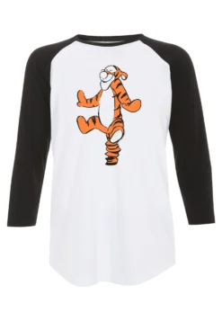 Disney Winnie The Pooh Basic Sketch TiggerMaglietta A Manica LungaWhite Black Donna T-shirt E Top H3A21DBDT-A11 -ESPRIT Vendite f16c50e518284d59962c457e1937c199 scaled