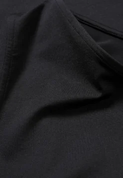 TopBlack Donna T-shirt E Top C6F21D0BM-Q11 -ESPRIT Vendite f16e1bb9a7b24d91b9911022857d139d