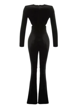 Trendyol Tuta JumpsuitBlack Donna Tute Jumpsuit TRU21T05N-Q11 -ESPRIT Vendite f2cdbc26034c4c52999ec996543ec19e